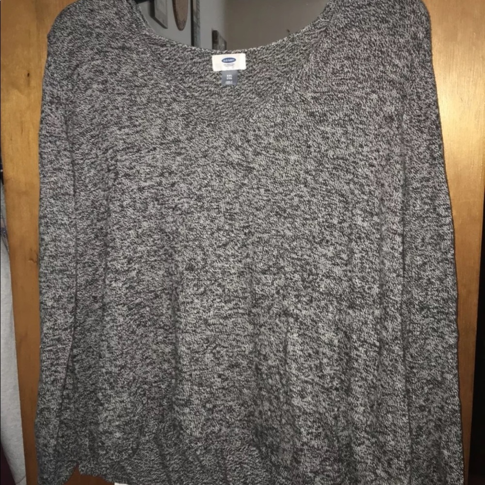Women’s Old Navy Sweater XXL